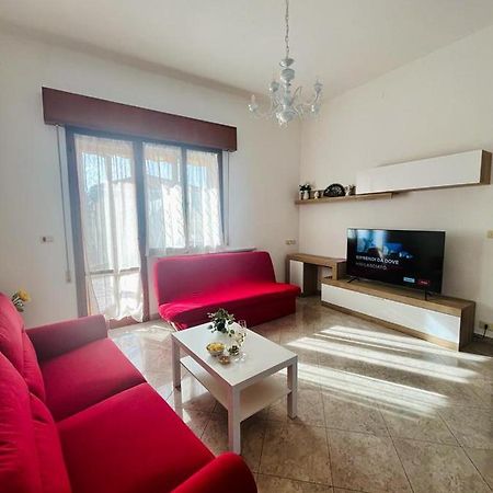 Appartamento Betti, San Giuliano Mare Rimini Exterior photo