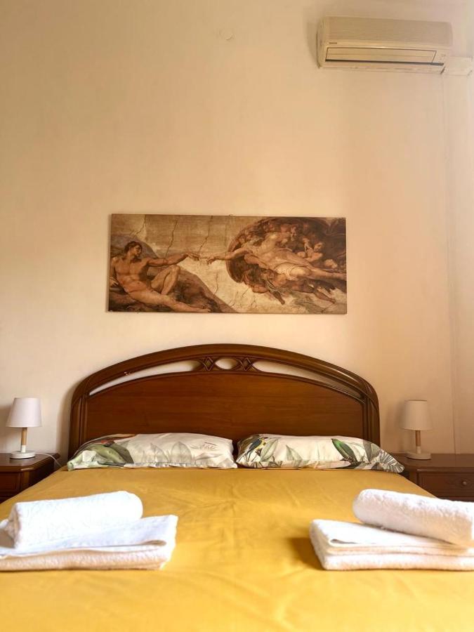 Appartamento Betti, San Giuliano Mare Rimini Exterior photo