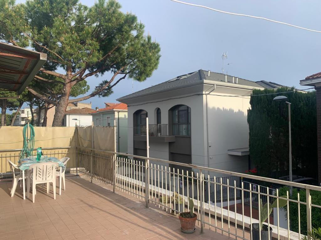 Appartamento Betti, San Giuliano Mare Rimini Exterior photo